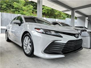 Toyota Puerto Rico Toyota Camry 2023 LE 