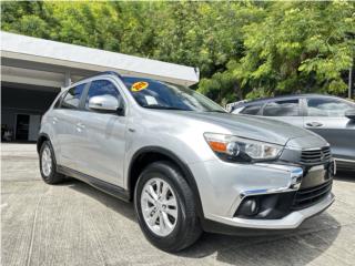 Mitsubishi Puerto Rico Mitsubishi Outlander ASX 2018