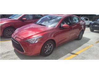 Toyota Puerto Rico 2020  TOYOTA  YARIS   