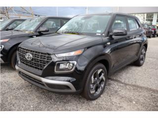 Hyundai de Ponce Nuevos  Puerto Rico