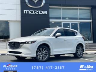 Flagship Mazda Carolina NUEVOS Puerto Rico