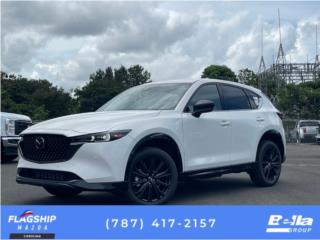 Flagship Mazda Carolina NUEVOS Puerto Rico