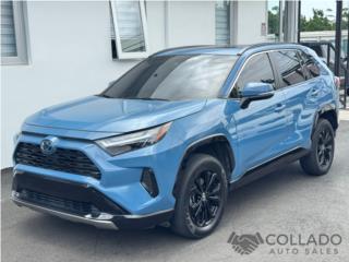 COLLADO AUTO VENTAS Puerto Rico
