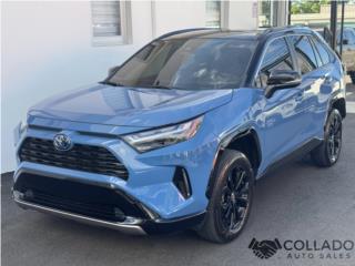 COLLADO AUTO VENTAS Puerto Rico