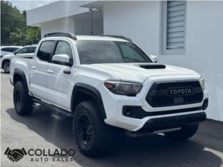 COLLADO AUTO VENTAS Puerto Rico