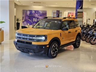 Auto Oso Puerto Rico