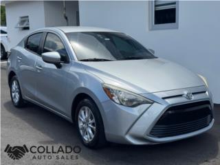COLLADO AUTO VENTAS Puerto Rico