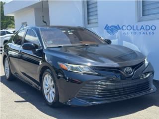 COLLADO AUTO VENTAS Puerto Rico