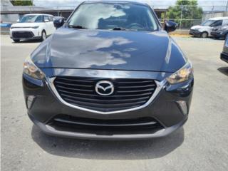 Mazda Puerto Rico MARCA MAZDA. MODELO CX-3 2017