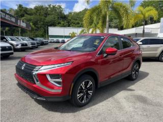 Mitsubishi Puerto Rico Eclipse Cross LE 2026 787-595-9179