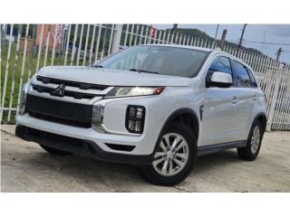 Mitsubishi Puerto Rico 2023 Mitsubishi Outlander Sport 