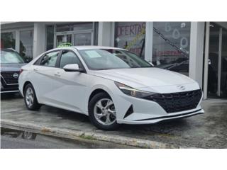 Hyundai Puerto Rico 2023 Hyundai Elantra �Poco Millaje!