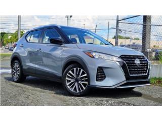 2023 Nissan Kicks SV �Poco Millaje!, Nissan Puerto Rico
