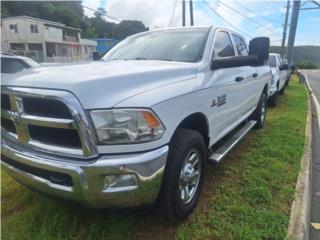 RAM Puerto Rico Ram 2500 2015 $19,500