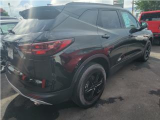 Chevrolet Puerto Rico Chevy Blazer solo7k millas 2023