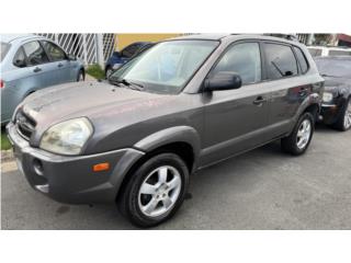 Hyundai Puerto Rico TUCSON