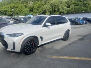 BMW Puerto Rico X5 XDrive 50