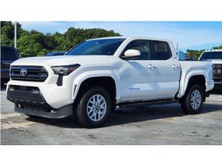 Toyota Puerto Rico TOYOTA TACOMA SR5
