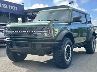 Hector Auto sales Puerto Rico