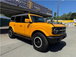Hector Auto sales Puerto Rico