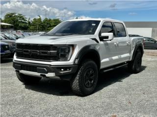 Ford Puerto Rico FORD RAPTOR 37
