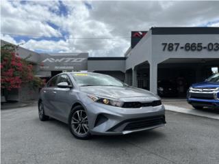 Kia Puerto Rico KIA FORTE LXS 2024