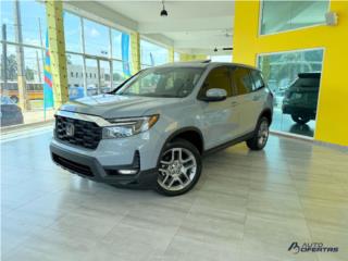 AUTO OFERTAS  Puerto Rico