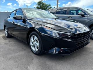 Hyundai Puerto Rico 2023 HYUNDAI ELANTRA