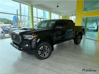 AUTO OFERTAS Puerto Rico