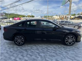 Volkswagen Kennedy Puerto Rico