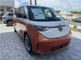 Volkswagen Kennedy Puerto Rico