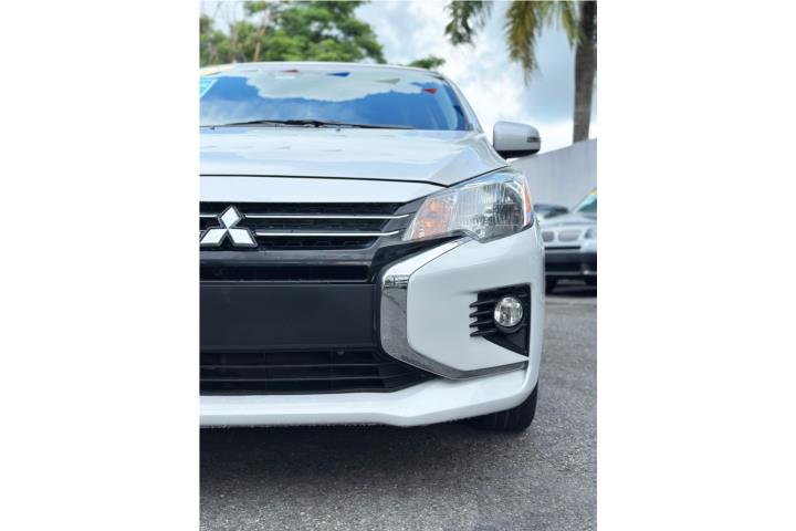 G4 2023 MITSUBISHI MIRAGE