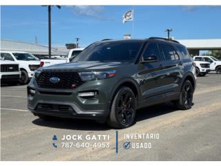 PR PRE-OWNED Puerto Rico