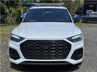 Audi Puerto Rico AUDI SQ5 2024 / S�PER N�TIDA 