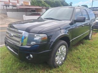 Ford Puerto Rico Ford Expedition EX 4x4 $12,800