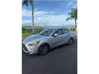 Toyota Puerto Rico Toyota Yaris 2019 con SOLO 13,673 MILLAS!!