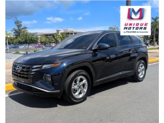Hyundai Puerto Rico 2022 Tucson
