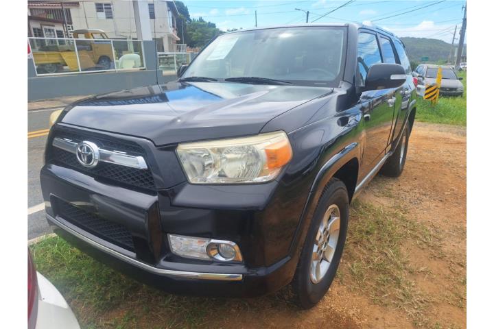 Toyota 4Runner 2013 $16,800
