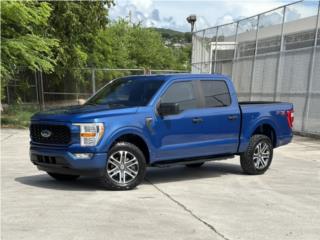 Ford Puerto Rico FORD F-150 STX 2022 �4X4!