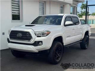COLLADO AUTO VENTAS Puerto Rico