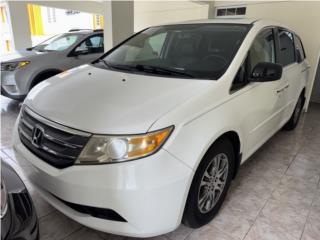 ALEX JOEL AUTO CORP. Puerto Rico