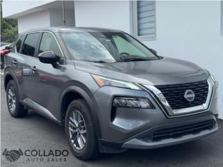 COLLADO AUTO VENTAS Puerto Rico
