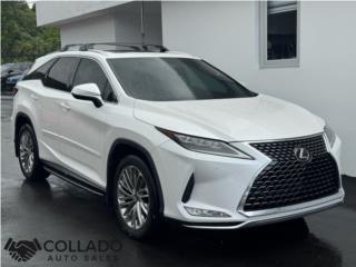 COLLADO AUTO VENTAS Puerto Rico