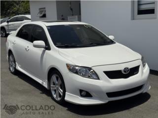 COLLADO AUTO VENTAS Puerto Rico