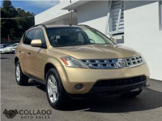 COLLADO AUTO VENTAS Puerto Rico