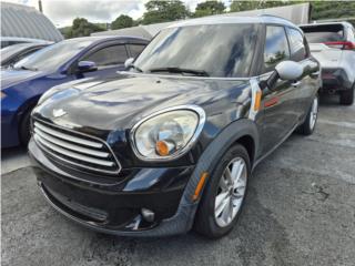 MINI  Puerto Rico MINICOOPER HATCHBACK 4DR 2011