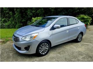 Mitsubishi Puerto Rico 2018 MIRAGE G4 SE, S�LO HOY EN LIQUIDACI�N!