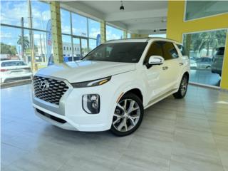 Hyundai Puerto Rico HYUNDAI PALISADE LIMITED 2022 #2918