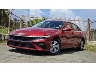 2024 Hyundai Elantra �Excelente Condici�n!, Hyundai Puerto Rico