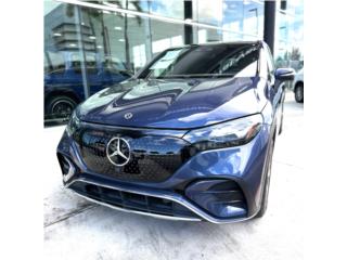 Mercedes Benz Puerto Rico EQE350